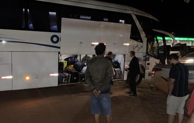 Caso da adolescente de Maravilha: terceiro suspeito é capturado dentro de ônibus no Mato Grosso